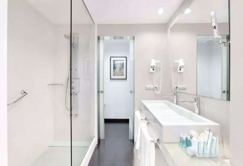 酒店 Cristina By Tigotan Las Palmas Adults Only