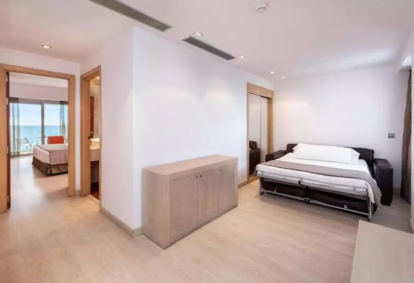 酒店 Cristina By Tigotan Las Palmas Adults Only