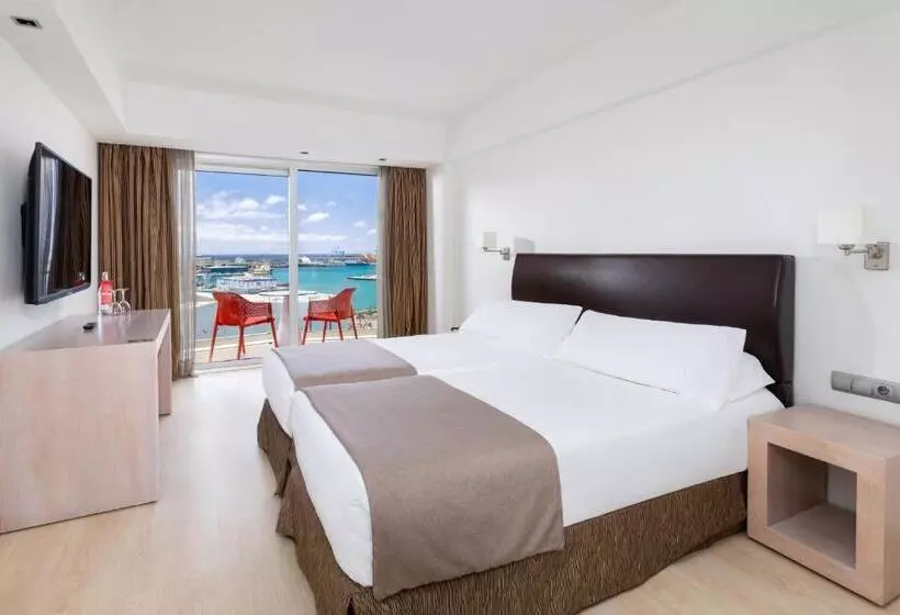 酒店 Cristina By Tigotan Las Palmas Adults Only