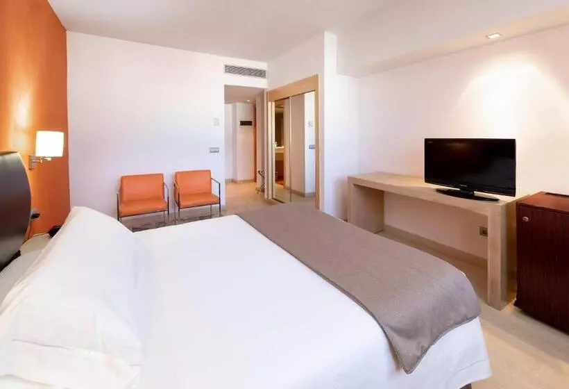 酒店 Cristina By Tigotan Las Palmas Adults Only