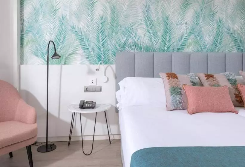 酒店 Cristina By Tigotan Las Palmas Adults Only