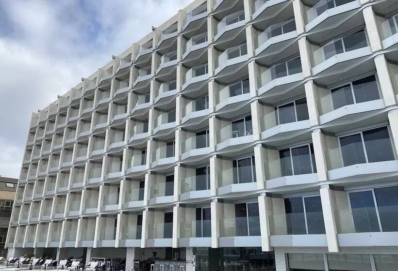 酒店 Cristina By Tigotan Las Palmas Adults Only