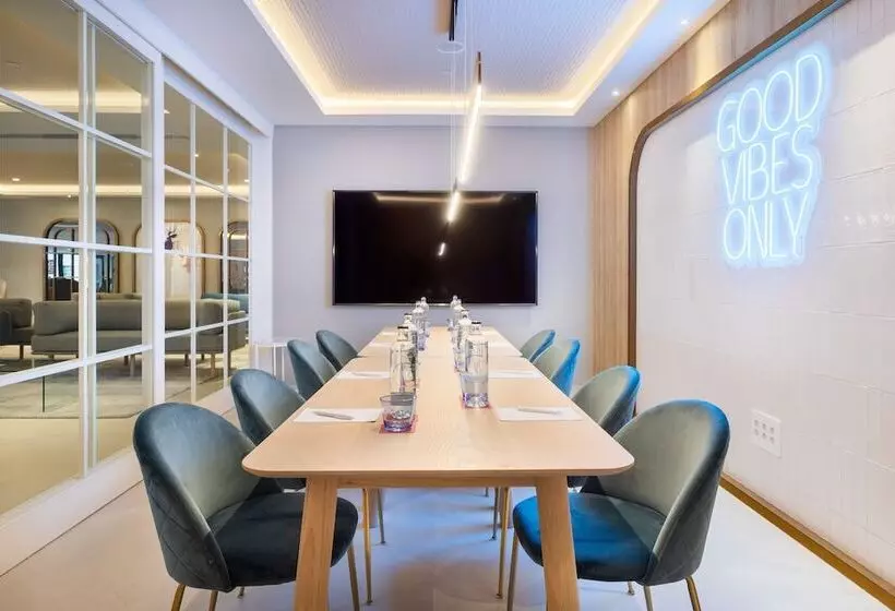 酒店 Cristina By Tigotan Las Palmas Adults Only