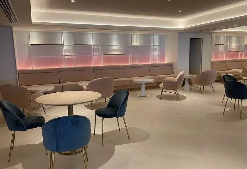 酒店 Cristina By Tigotan Las Palmas Adults Only