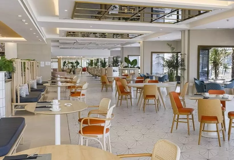 酒店 Cristina By Tigotan Las Palmas Adults Only