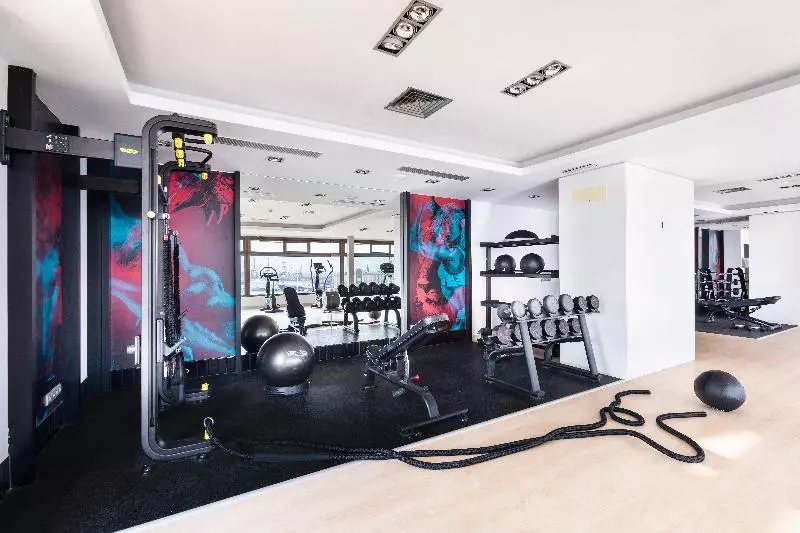 酒店 Cristina By Tigotan Las Palmas Adults Only