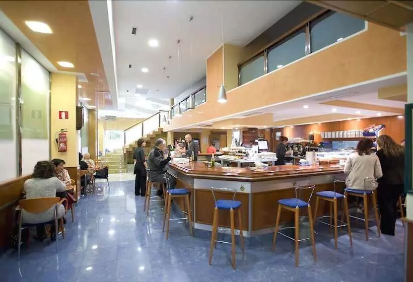 בית מלון כפרי El Churra