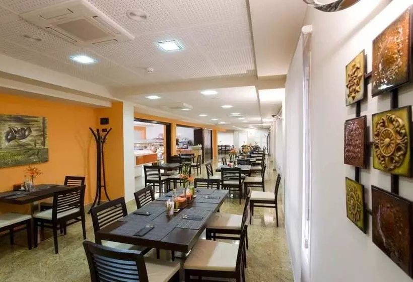 בית מלון כפרי El Churra