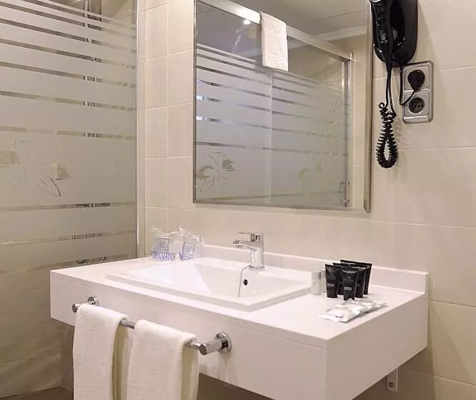 בית מלון כפרי El Churra