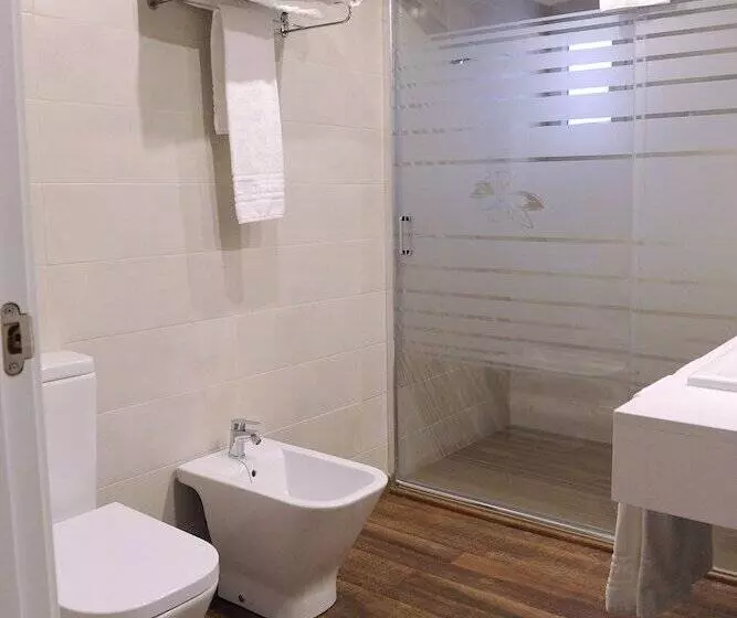 בית מלון כפרי El Churra