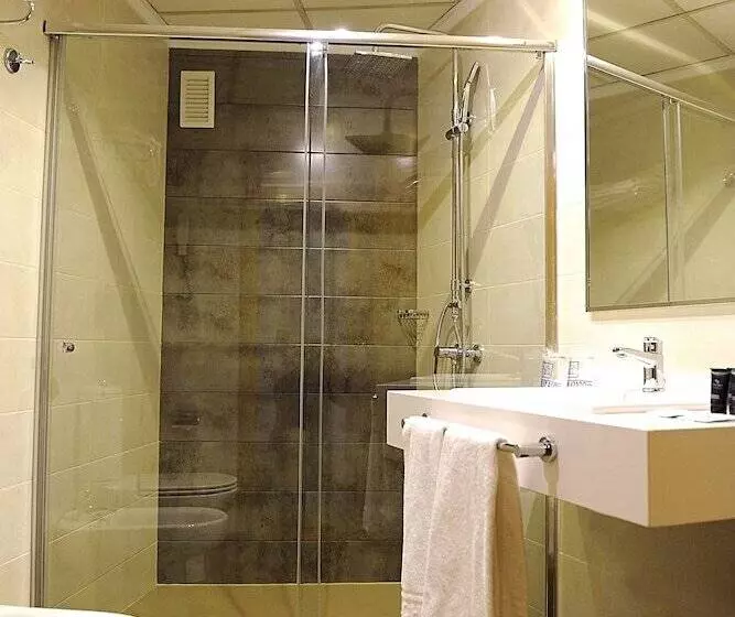 בית מלון כפרי El Churra