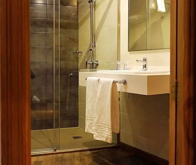 בית מלון כפרי El Churra