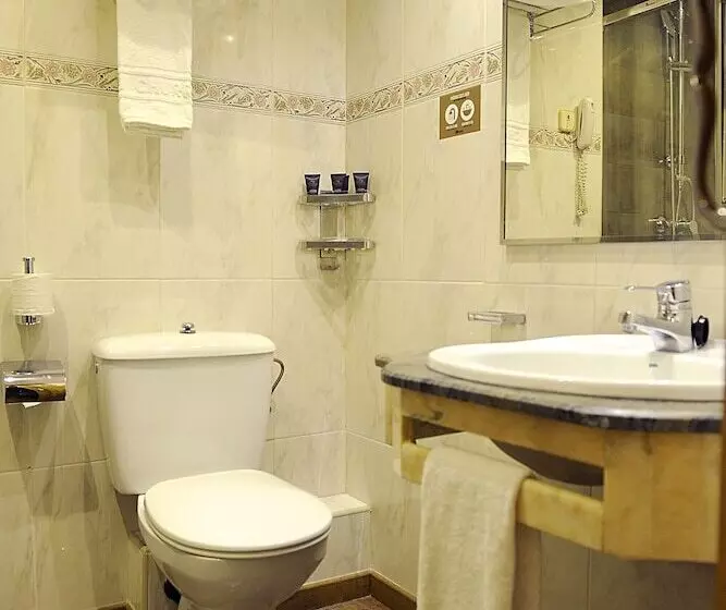 בית מלון כפרי El Churra