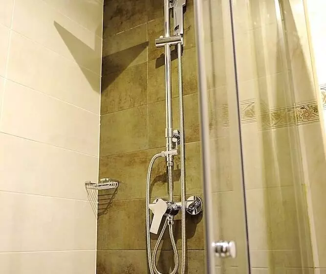 בית מלון כפרי El Churra