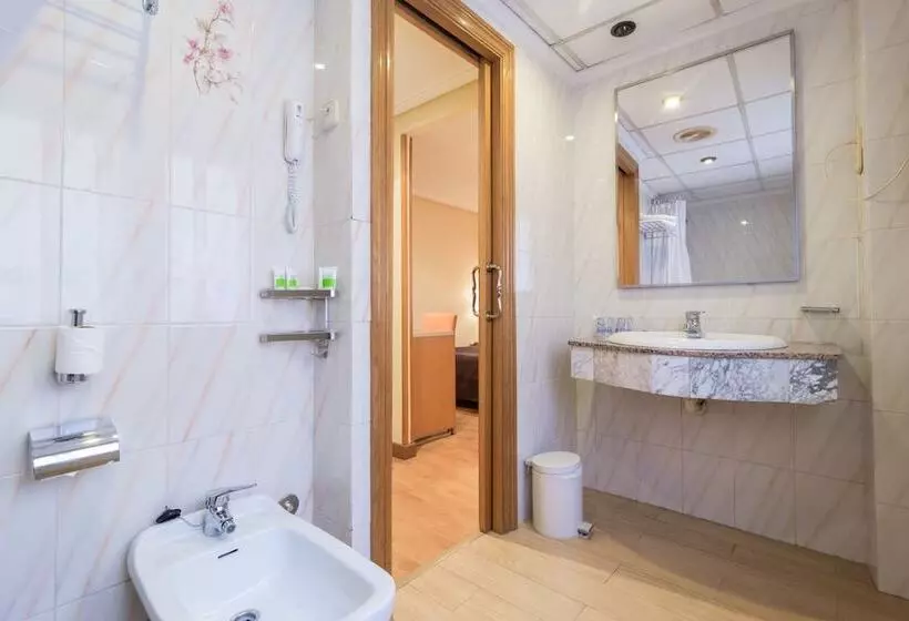 בית מלון כפרי El Churra