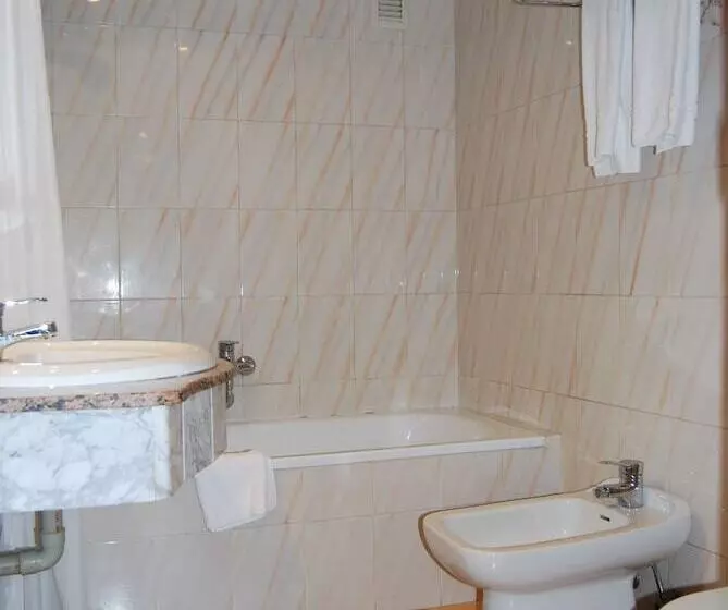 בית מלון כפרי El Churra