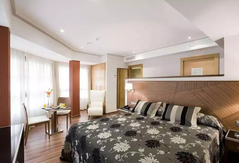 בית מלון כפרי El Churra