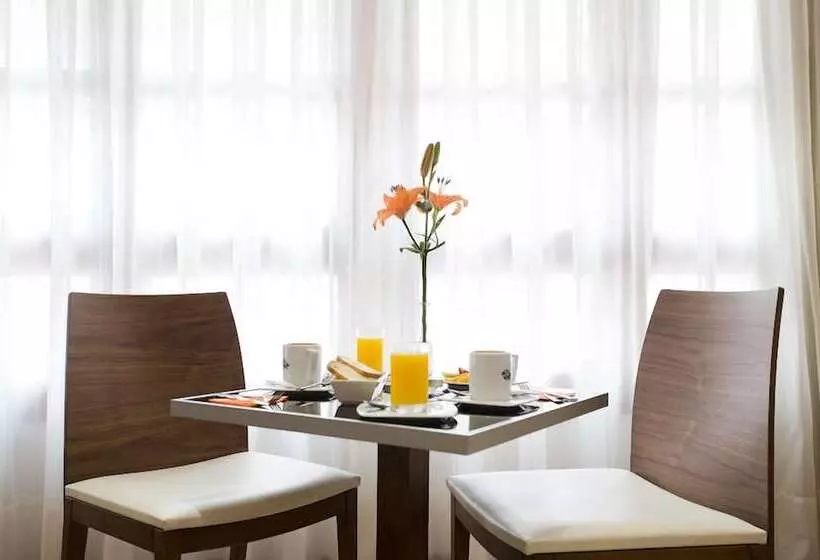 בית מלון כפרי El Churra