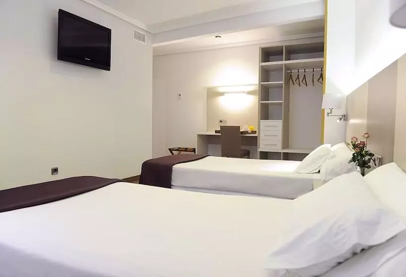 בית מלון כפרי El Churra