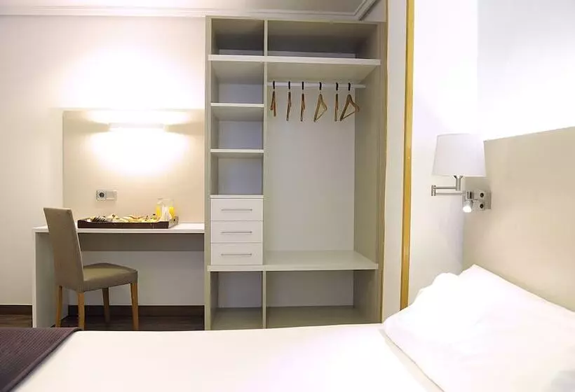 בית מלון כפרי El Churra