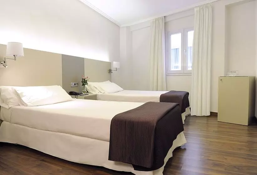 בית מלון כפרי El Churra