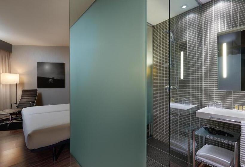 هتل Eurostars Monte Real