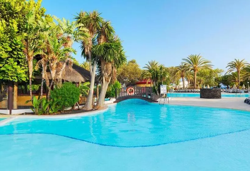 فندق H10 Lanzarote Princess