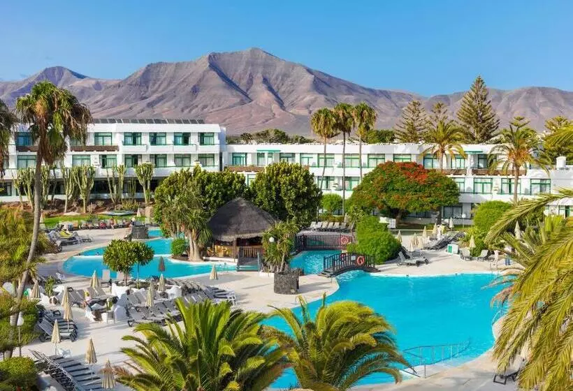 فندق H10 Lanzarote Princess