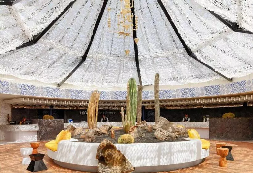 فندق H10 Lanzarote Princess