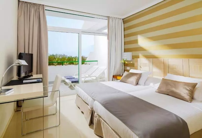 فندق H10 Lanzarote Princess