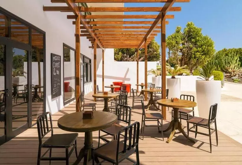 فندق H10 Lanzarote Princess