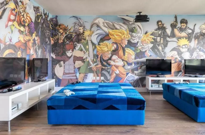 فندق H10 Lanzarote Princess