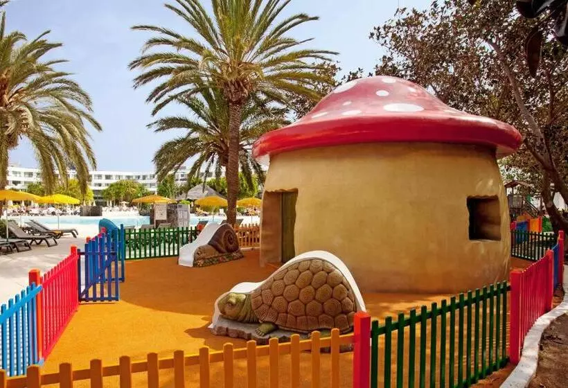 فندق H10 Lanzarote Princess