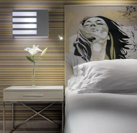 فندق H10 Lanzarote Princess