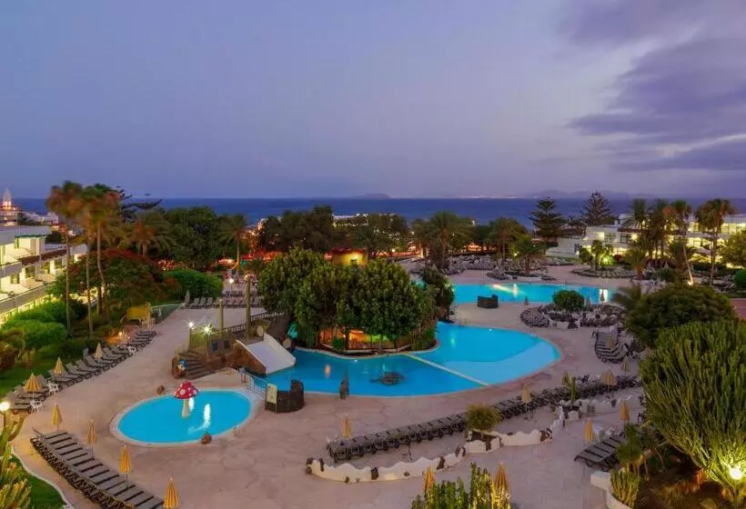 فندق H10 Lanzarote Princess