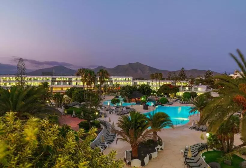 فندق H10 Lanzarote Princess