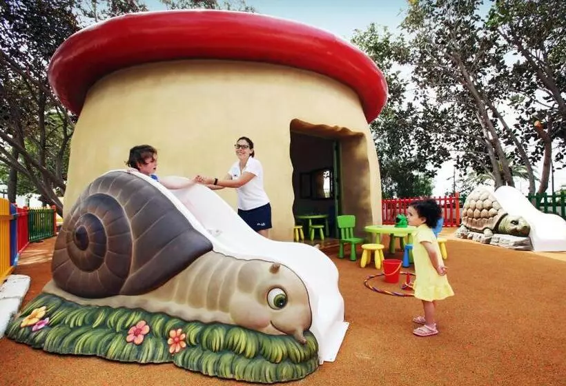 فندق H10 Lanzarote Princess