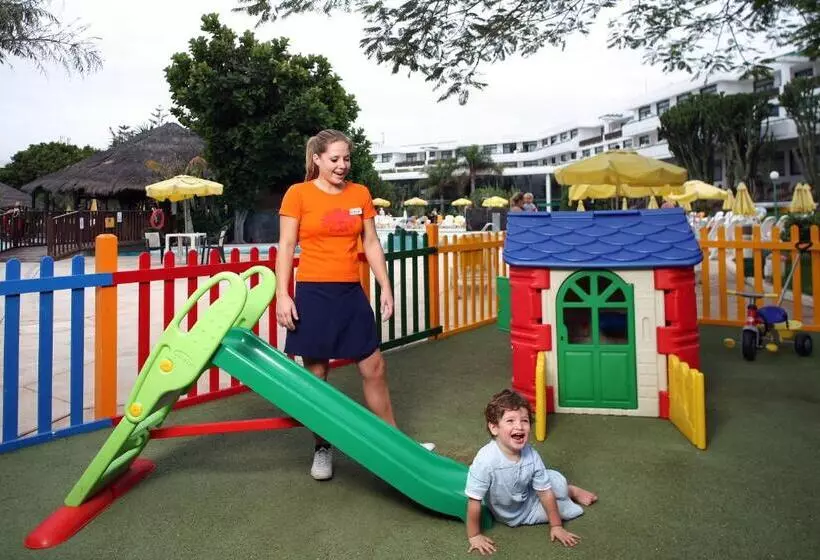 فندق H10 Lanzarote Princess