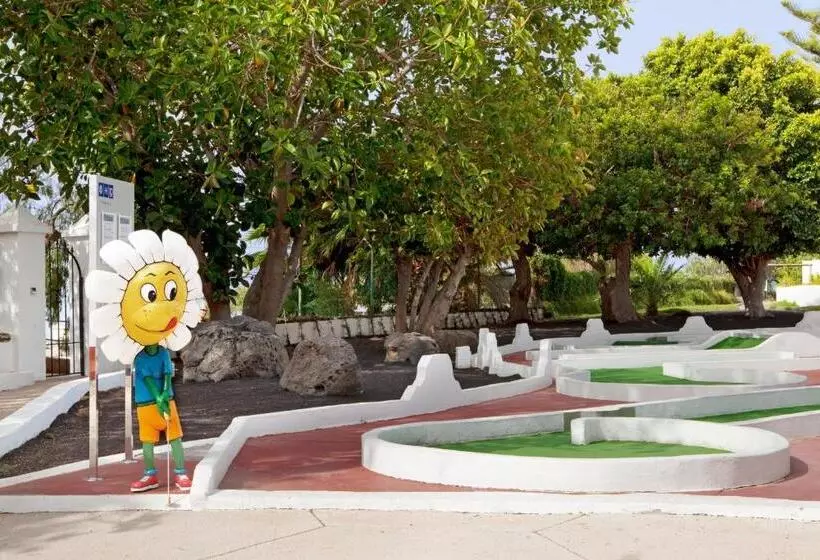 فندق H10 Lanzarote Princess