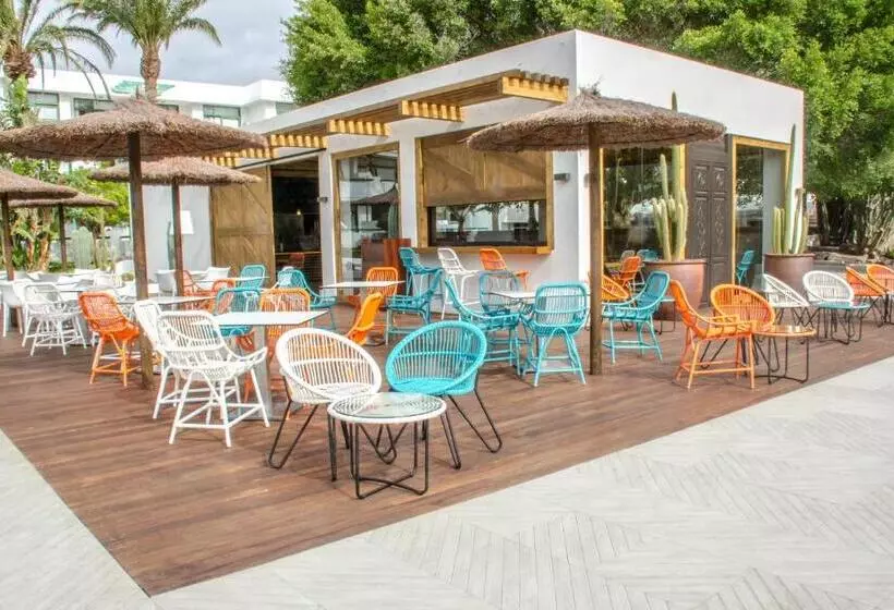 فندق H10 Lanzarote Princess