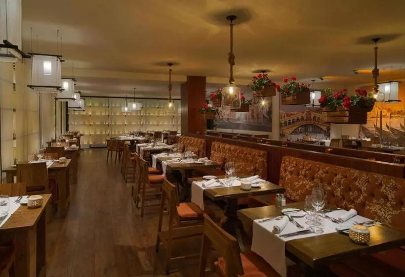 فندق H10 Lanzarote Princess