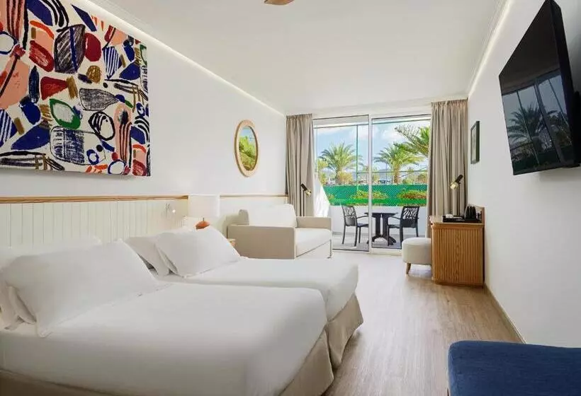 فندق H10 Lanzarote Princess