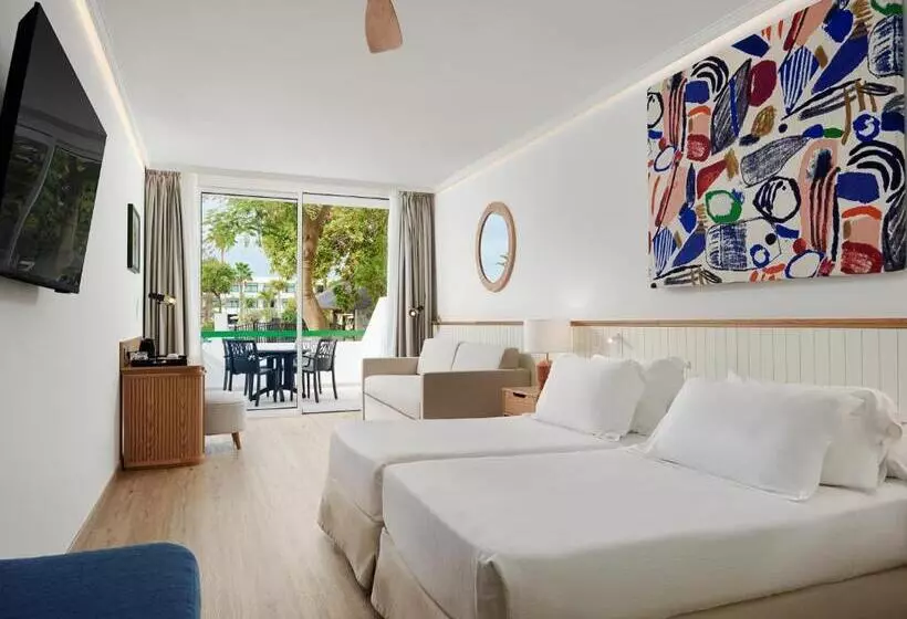 فندق H10 Lanzarote Princess