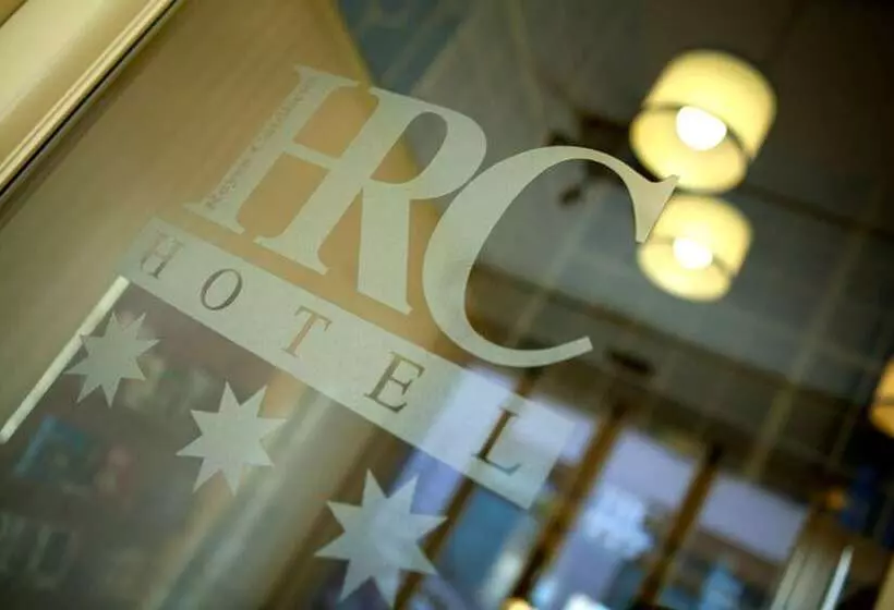 Hotel Hrc