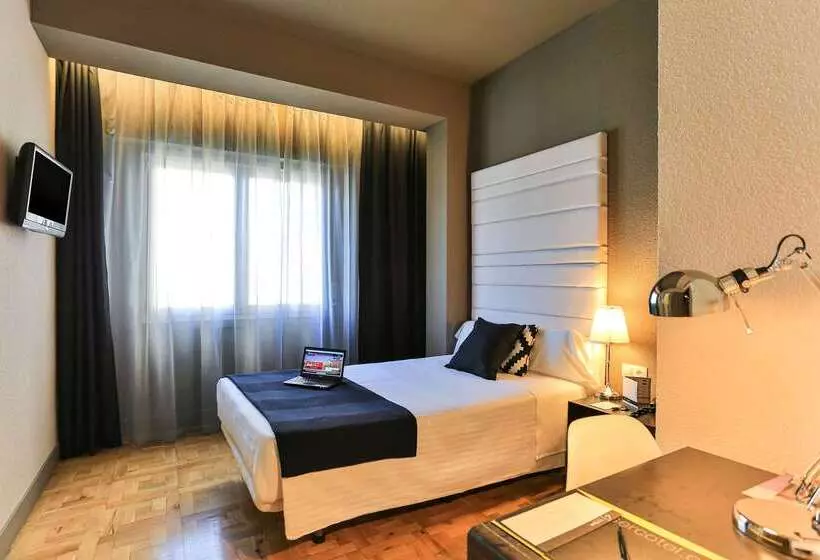 Habitus Hotel Leyre