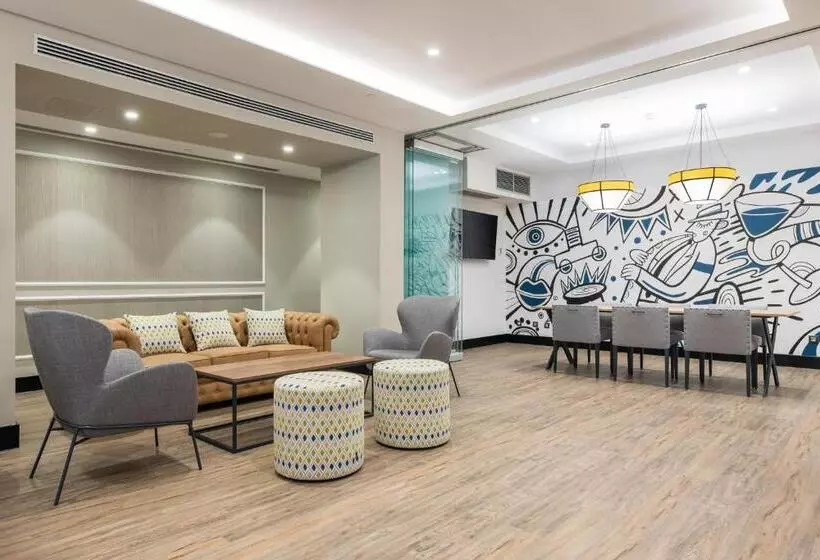 Отель Livvo Fataga