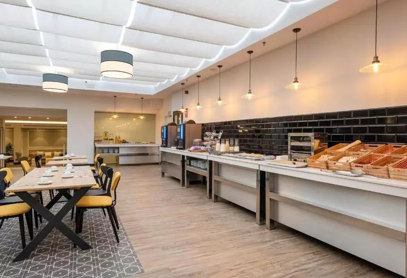 Отель Livvo Fataga