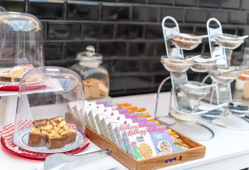 Отель Livvo Fataga