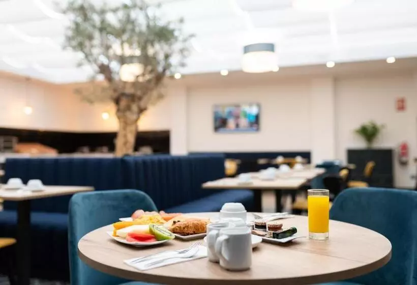 Отель Livvo Fataga