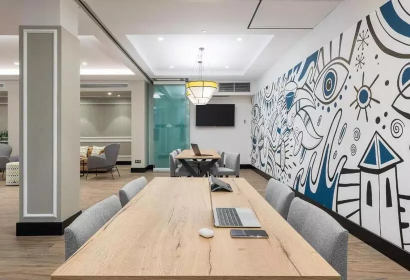 Отель Livvo Fataga